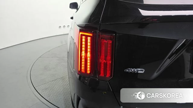 Kia Sorento 4th Generation id 4535250 из Кореи 15