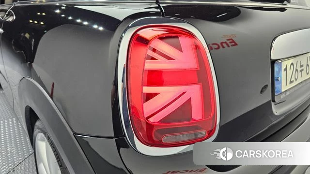 Mini Cooper S id 4284057 из Кореи 15