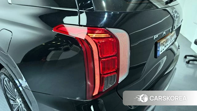 Hyundai The New Palisade id 4292404 из Кореи 15
