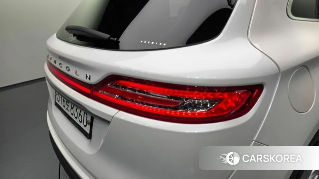 Lincoln MKC id 4304542 из Кореи 15