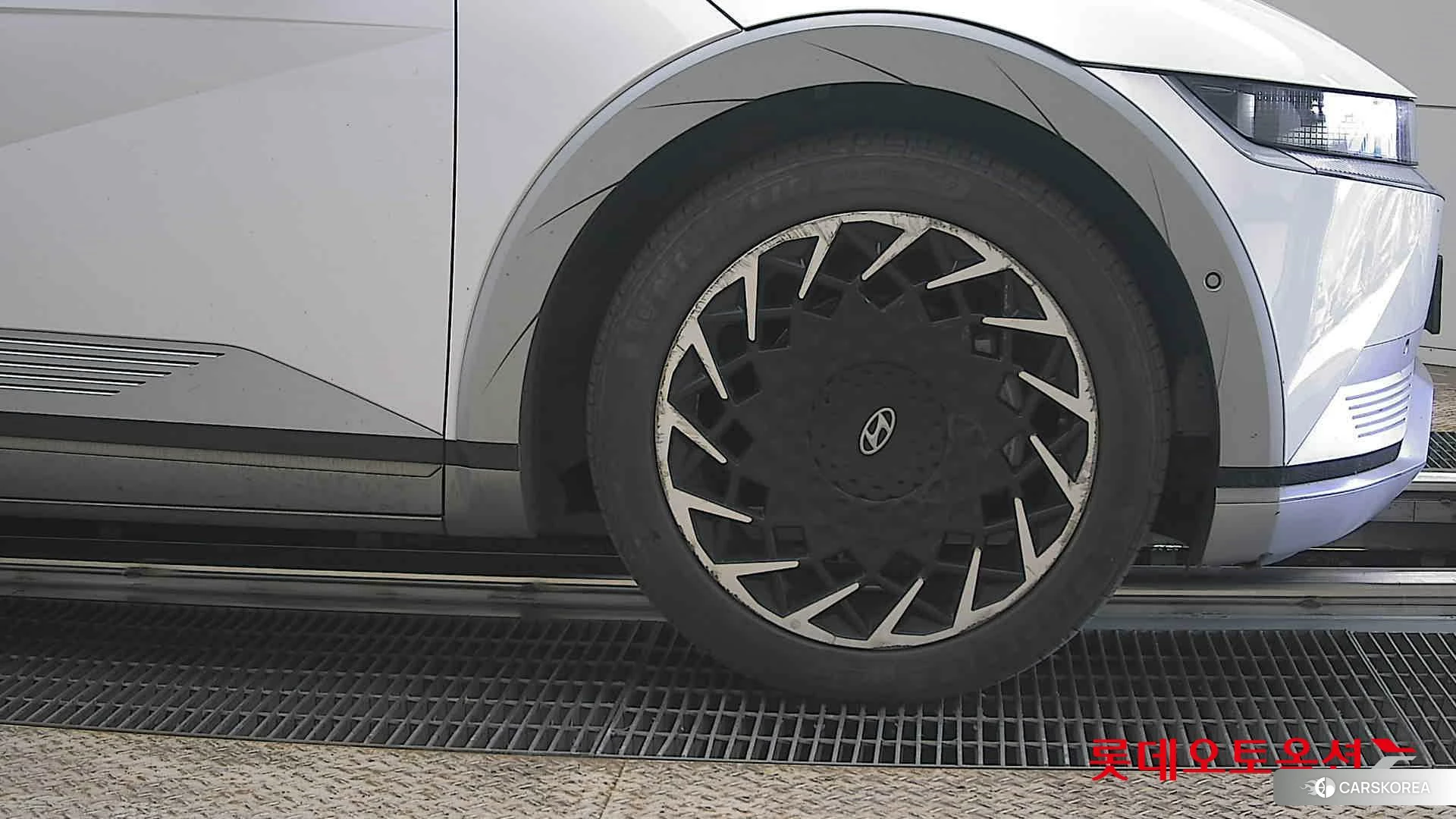 Hyundai IONIQ 5 id 3882032 из Кореи 15