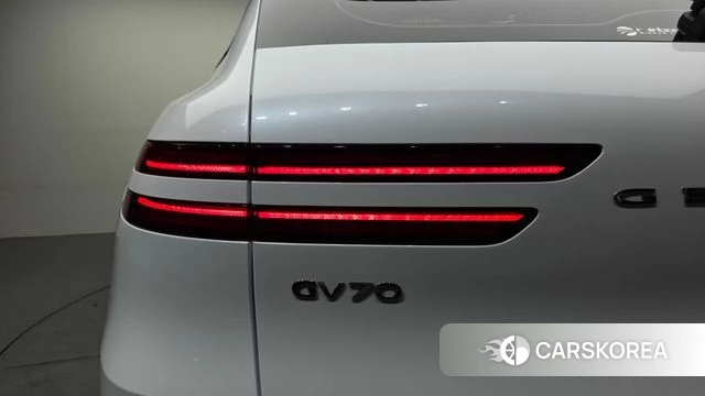 Genesis Electrified GV70 id 4624080 из Кореи 15
