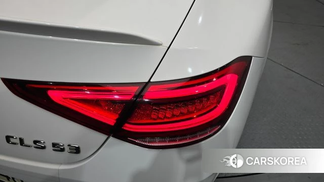 Mercedes-Benz CLS-Class C257 id 4389576 из Кореи 15