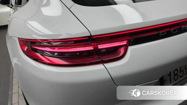Porsche Panamera (971) id 4615310 из Кореи 15