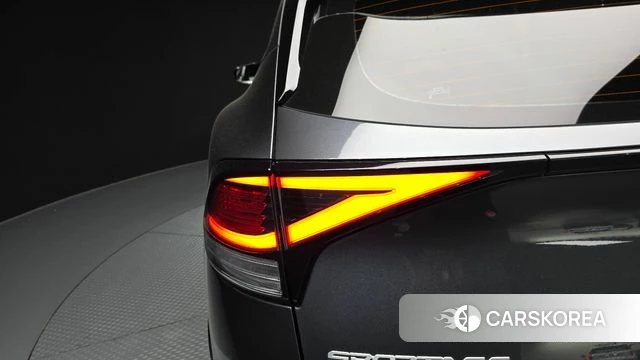 Kia Sportage 5th Generation Hybrid id 4338044 из Кореи 15