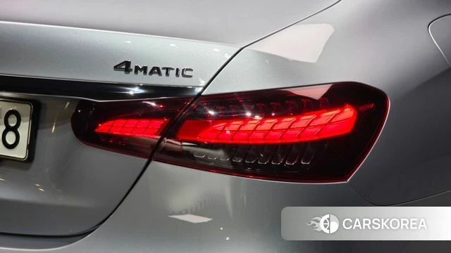 Mercedes-Benz E-Class W213 id 4731717 из Кореи 15