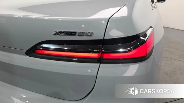 BMW i7 (G70) id 4474301 из Кореи 15