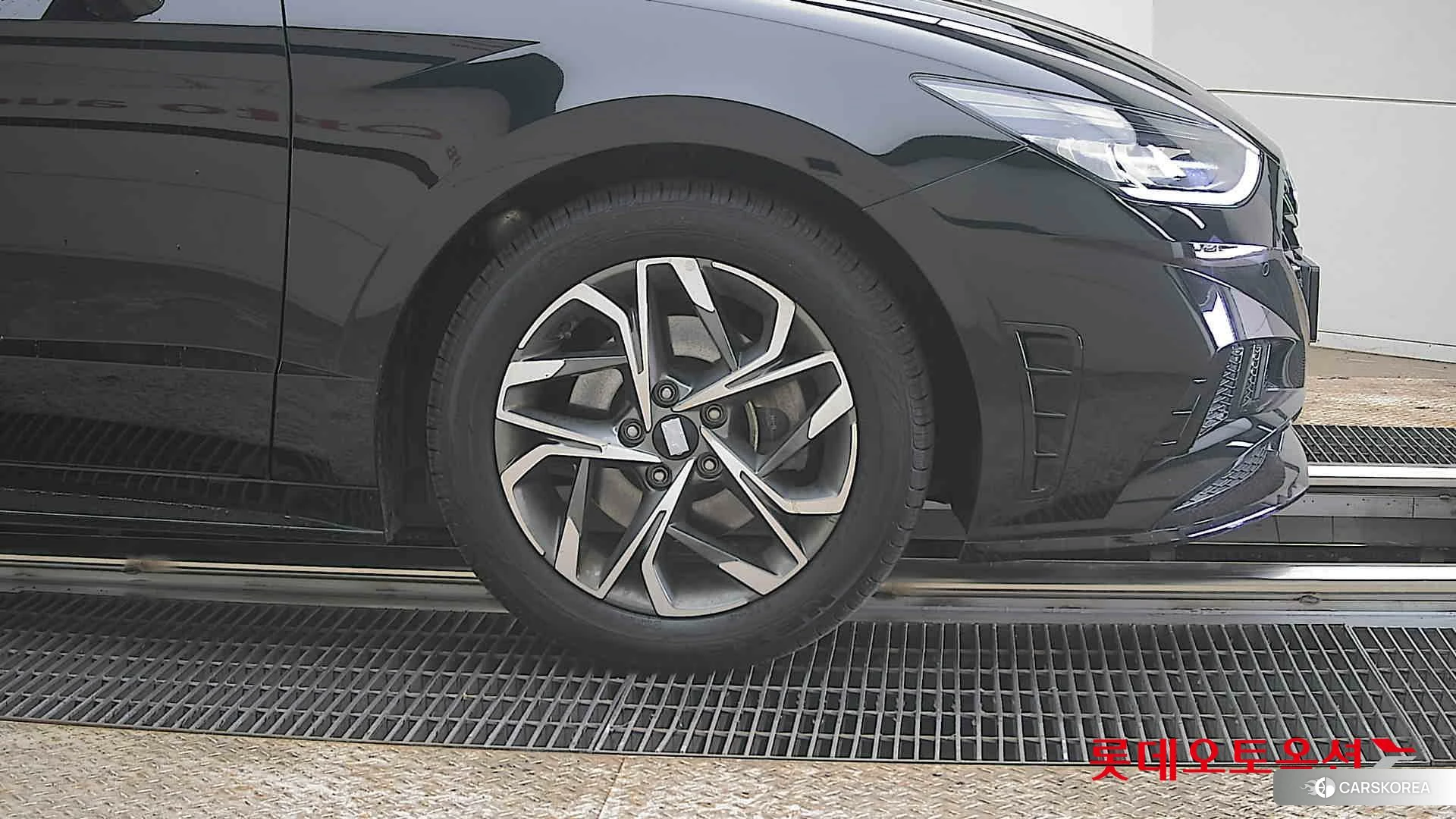 Hyundai Sonata id 3869369 из Кореи 15