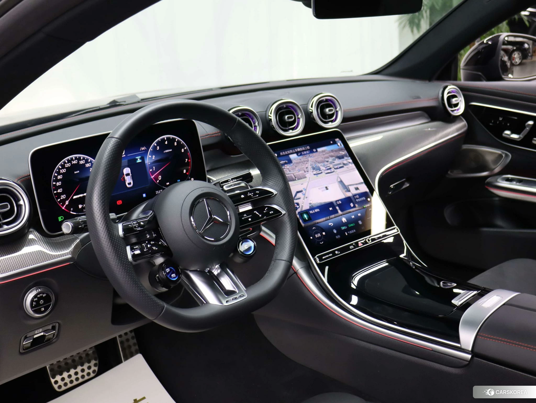 Mercedes-Benz CLE-class AMG id 4454153 из Китая 15