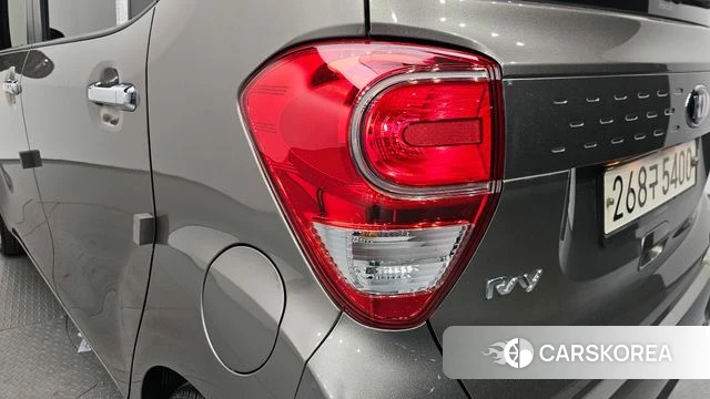 Kia The New Ray id 4283800 из Кореи 15