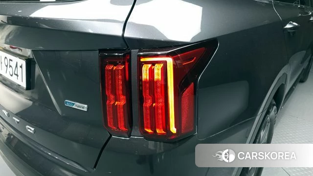 Kia Sorento 4th Generation id 4282656 из Кореи 15