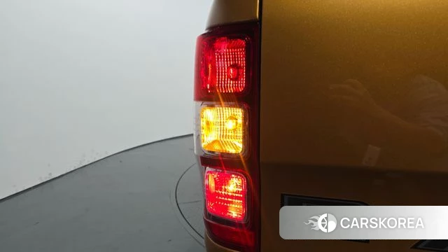 Ford Ranger 3rd Generation id 4696982 из Кореи 14