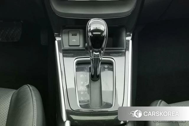 Nissan Xuan Yi id 4210517 из Китая 15