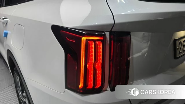 Kia Sorento 4th Generation id 4186311 из Кореи 15