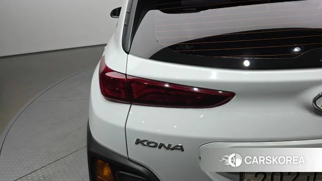 Hyundai Kona id 4619912 из Кореи 15