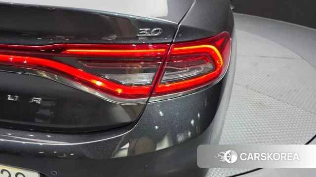 Hyundai Grandeur IG id 4465402 из Кореи 15