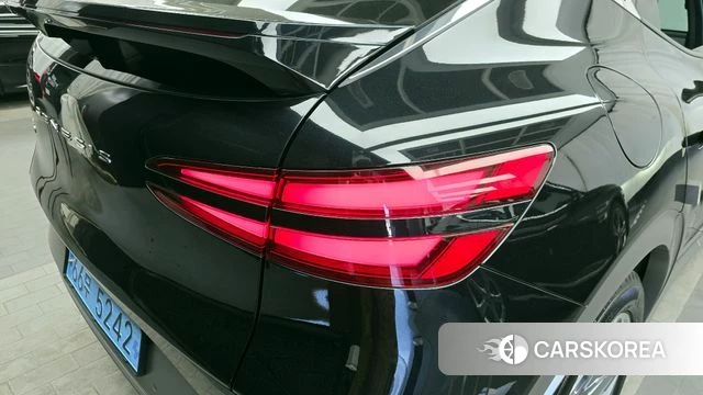 Genesis GV60 id 4293344 из Кореи 15