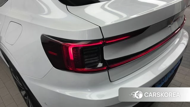 Polestar Polestar 2 id 4550117 из Кореи 15