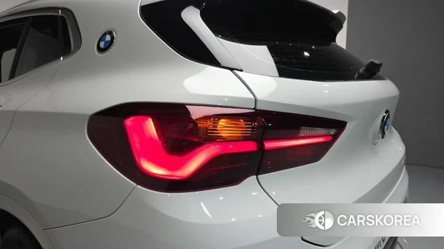 BMW X2 (F39) id 4753814 из Кореи 15