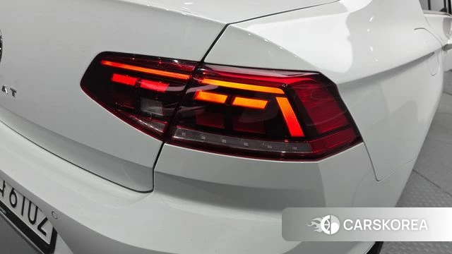 Volkswagen Passat GT (B8) id 4561515 из Кореи 15