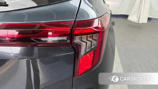 Kia The New Seltos id 4456551 из Кореи 15