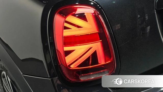 Mini Cooper S id 4499911 из Кореи 15
