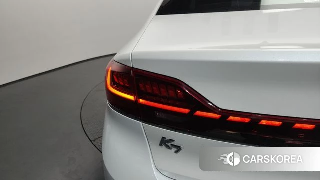 Kia K7 Premier id 4402988 из Кореи 15