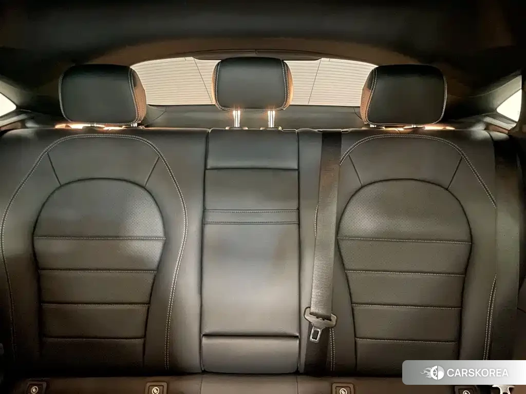 Mercedes-Benz GLC Coupe id 4559577 из Китая 15