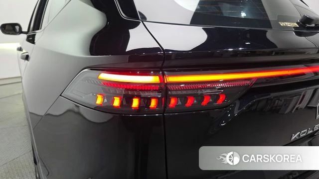 Renault Korea (Samsung) Grand Coleos id 4359873 из Кореи 15