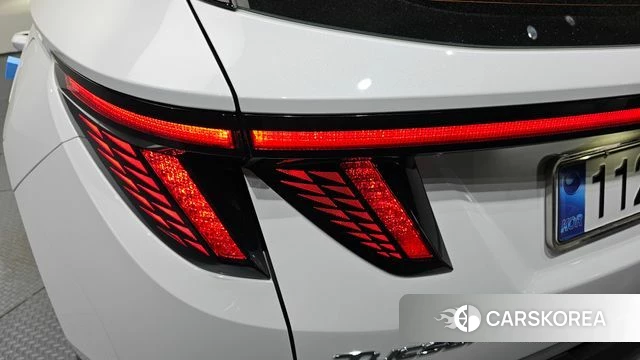 Hyundai Tucson Hybrid (NX4) id 4303248 из Кореи 15
