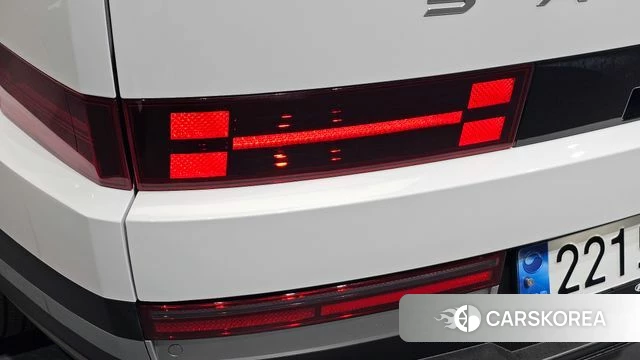 Hyundai Santa Fe (MX5) id 4493872 из Кореи 15