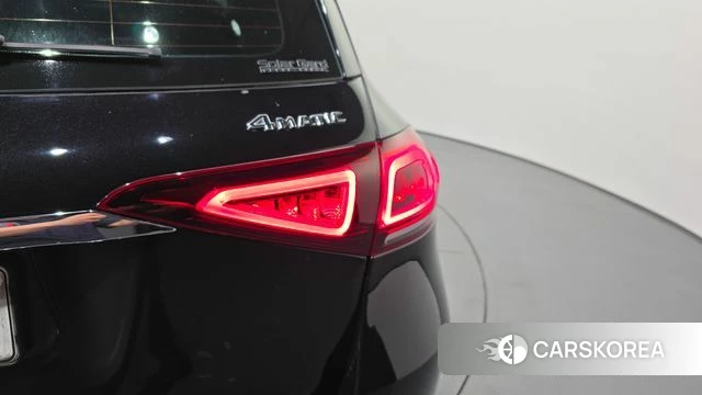 Mercedes-Benz GLE-Class W167 id 4721873 из Кореи 15