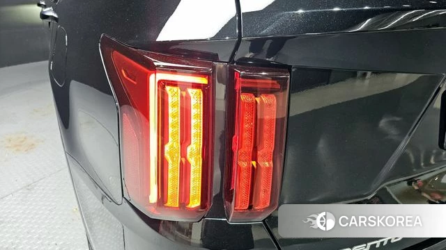 Kia Sorento 4th Generation id 4422171 из Кореи 15