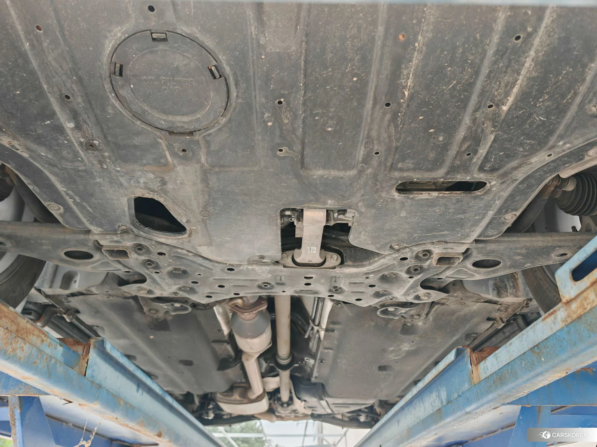 Hyundai Santa Fe id 4515269 из Китая 15
