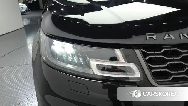 Land Rover Range Rover Sport 2nd Generation id 4864574 из Кореи 15