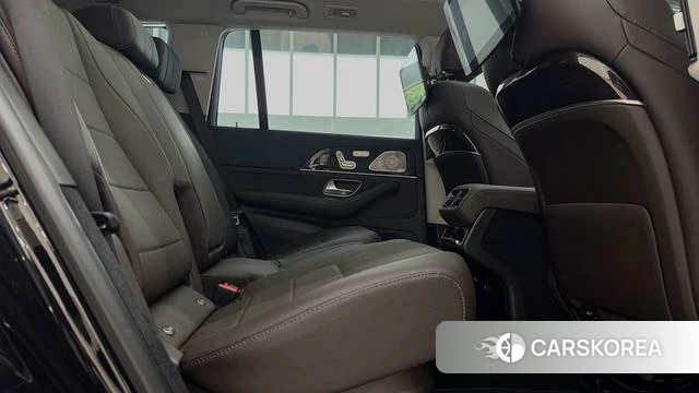 Mercedes-Benz GLS id 4276879 из Китая 15