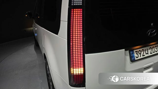 Hyundai Staria id 4383039 из Кореи 15