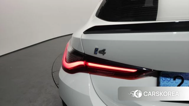 BMW i4 id 4414828 из Кореи 15