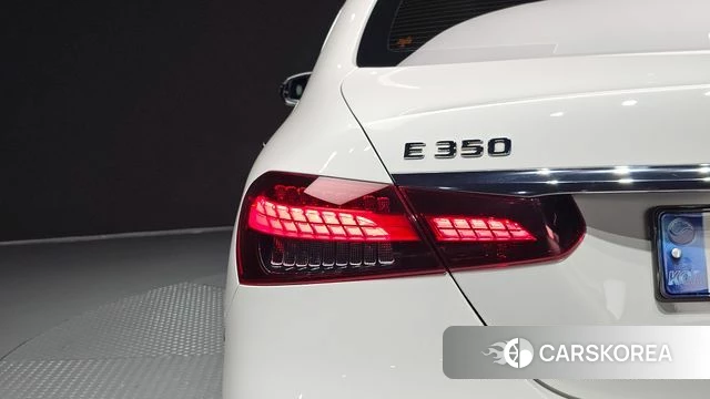 Mercedes-Benz E-Class W213 id 4637271 из Кореи 15