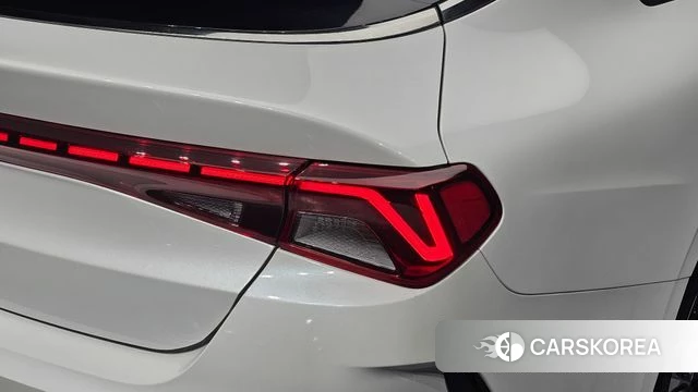 Kia K5 3rd generation id 4905086 из Кореи 15