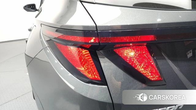 Hyundai Tucson (NX4) id 4250312 из Кореи 15