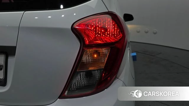 Chevrolet (GM Daewoo) The New Spark id 4345224 из Кореи 15