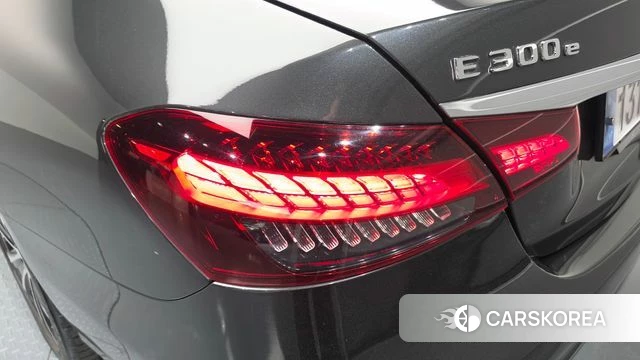 Mercedes-Benz E-Class W213 id 4232080 из Кореи 15