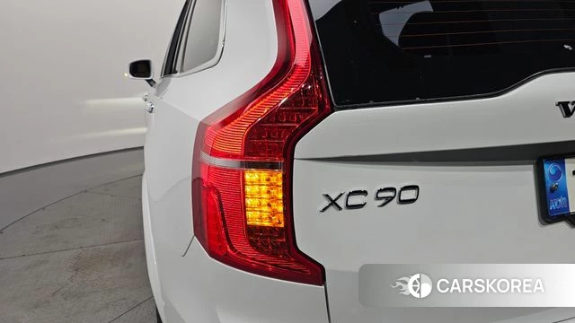 Volvo XC90 second Generation id 4469477 из Кореи 15