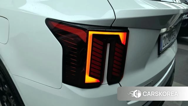 Kia The New Sorento 4th Generation id 4222551 из Кореи 15