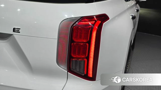 Hyundai Palisade id 4703149 из Кореи 15