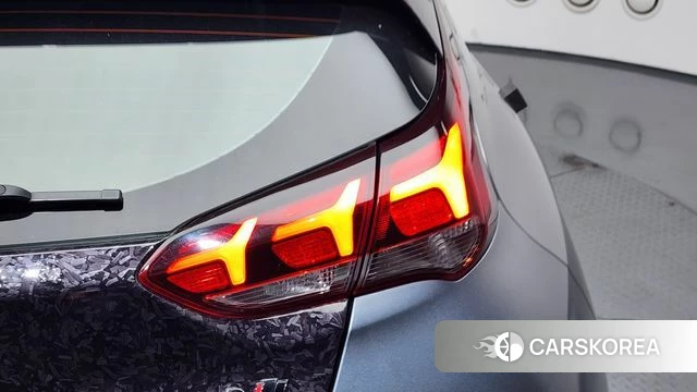 Hyundai Veloster (JS) id 4595980 из Кореи 15
