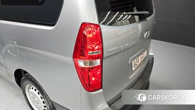 Hyundai The New Grand Starex id 4477636 из Кореи 15