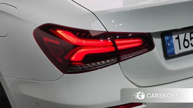 Mercedes-Benz A-Class W177 id 4647296 из Кореи 15