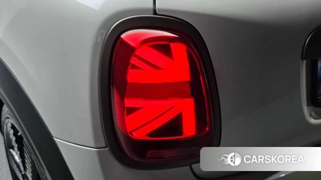 Mini Cooper S Convertible id 4739983 из Кореи 15